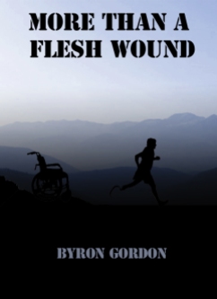 More Than A Flesh Wound